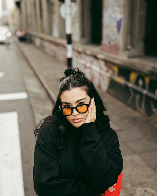 Isabella Primera, CEO of Headliner